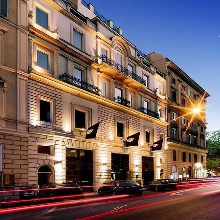 Leon'S Place Hotel In Roma Exterior foto