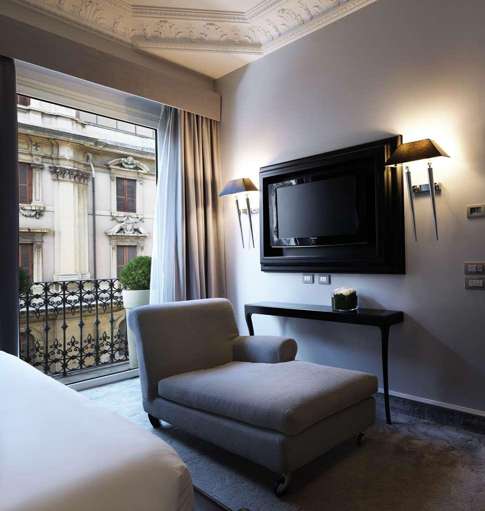 Leon'S Place Hotel In Roma Habitación foto