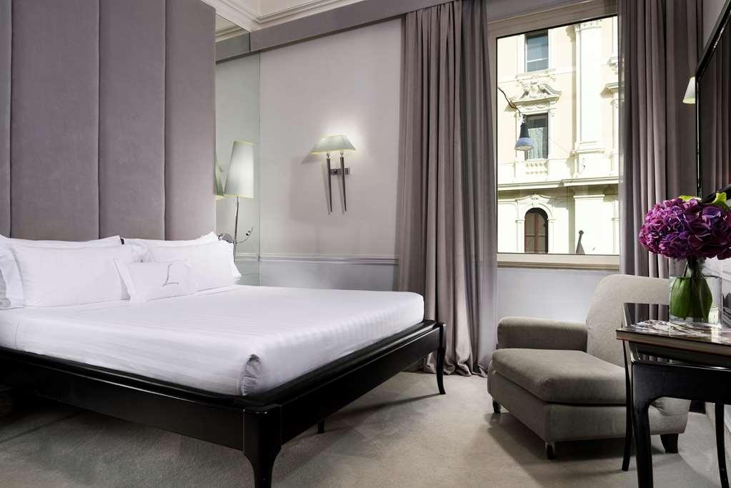Leon'S Place Hotel In Roma Habitación foto